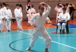 Gara di Karate - Annone Brianza - 4 maggio 2014