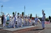 Foto 29. Dimostrazione Karate a Seregno 9 aprile 2011 /  Seihindo