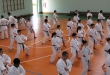 Esame di Karate 25 Maggio - Cinture Nere