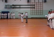 Esame di Karate 25 Maggio - Cinture Nere