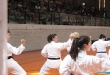 STAGE E ESAMI DI KARATE 7 GIUGNO 2015