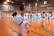 STAGE E ESAMI DI KARATE 7 GIUGNO 2015