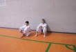 STAGE E ESAMI DI KARATE 7 GIUGNO 2015