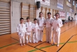 STAGE E ESAMI DI KARATE 7 GIUGNO 2015