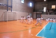 STAGE E ESAMI DI KARATE 7 GIUGNO 2015