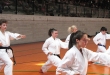 STAGE E ESAMI DI KARATE 7 GIUGNO 2015