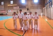 STAGE E ESAMI DI KARATE 7 GIUGNO 2015