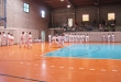 STAGE E ESAMI DI KARATE 7 GIUGNO 2015