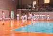 STAGE E ESAMI DI KARATE 7 GIUGNO 201