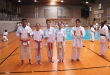 STAGE E ESAMI DI KARATE 7 GIUGNO 2015