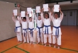 STAGE E ESAMI DI KARATE 7 GIUGNO 2015
