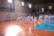 STAGE E ESAMI DI KARATE 7 GIUGNO 2015