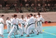 STAGE E ESAMI DI KARATE 7 GIUGNO 2015