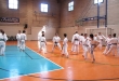 STAGE E ESAMI DI KARATE 7 GIUGNO 2015