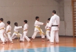 STAGE E ESAMI DI KARATE 7 GIUGNO 201