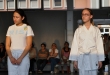 Esame di Karate - 9 Giugno, Seregno