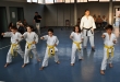 Esame di Karate - 9 Giugno, Seregno
