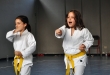 Esame di Karate - 9 Giugno, Seregno