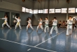 Esame di Karate - 9 Giugno, Seregno