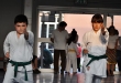 Esame di Karate - 9 Giugno, Seregno