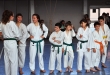 Esame di Karate - 9 Giugno, Seregno