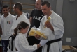 Esame di Karate - 9 Giugno, Seregno