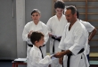Esame di Karate - 9 Giugno, Seregno
