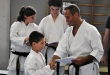 Esame di Karate - 9 Giugno, Seregno