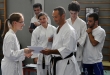 Esame di Karate - 9 Giugno, Seregno