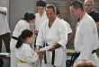 Esame di Karate - 9 Giugno, Seregno