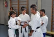 Esame di Karate - 9 Giugno, Seregno