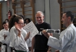 Esame di Karate - 9 Giugno, Seregno