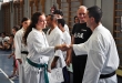 Esame di Karate - 9 Giugno, Seregno