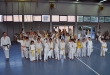 Esame di Karate - 9 Giugno, Seregno