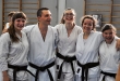 Esame di Karate - 9 Giugno, Seregno