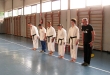 Esame di Karate - 9 Giugno, Seregno