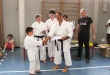 Esame di Karate - 9 Giugno, Seregno