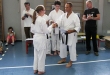 Esame di Karate - 9 Giugno, Seregno