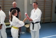 Esame di Karate - 9 Giugno, Seregno