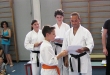 Esame di Karate - 9 Giugno, Seregno