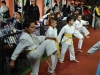Gara karate a Canzo  (Como): 21 ottobre 2012