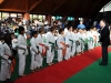 Gara karate a Canzo  (Como): 21 ottobre 2012