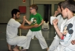 Lezione  Karate / Maggio 2014
