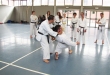 Stage  Karate con maestri F. Raimondo e P. Ornaghi / Ottobre 2014 / Seregno