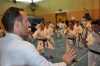 Stage Karate a Seregno 13 maggio 2012