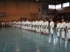 Stage Karate a Seregno 18 novembre 2012